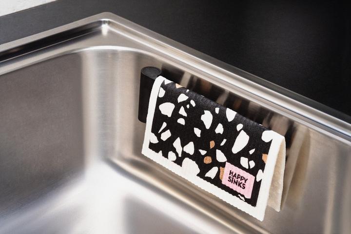Image du produit Happy Sinks Suédois Dishcloth