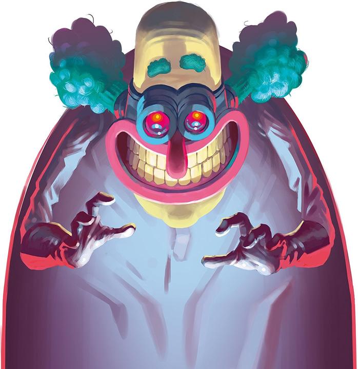 Actual product image Asmodée Unlock Escape Adventures (French)