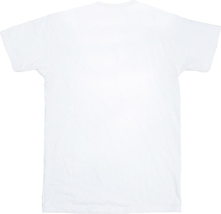 Immagine prodotto Batman Robin Logo Maglietta Uomo (XL)