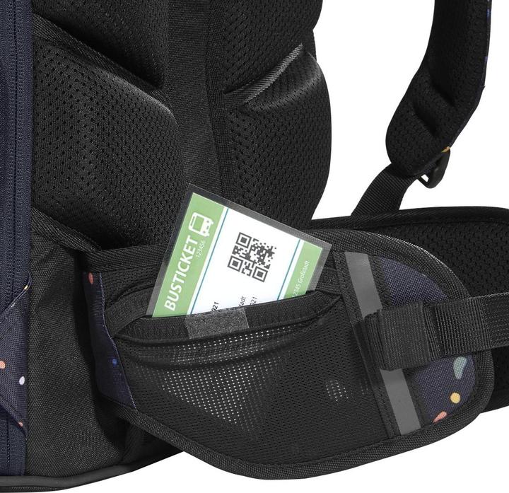 Produktbild Coocazoo Schulrucksack PORTER, 35 Liter (35 l)