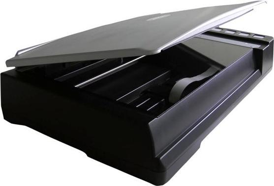 Actual product image Plustek OpticBook A300 Plus (USB)