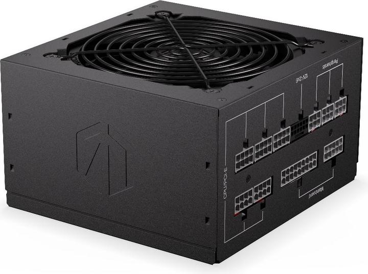 Image du produit Endorfy PSU Supremo FM6 80+ Gold 1000 W (1000 W)