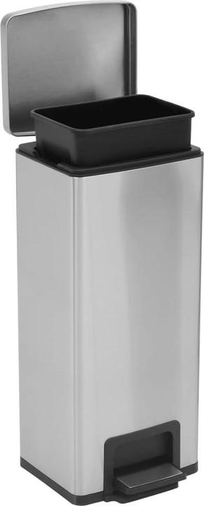 Produktbild VidaXL Tretmülleimer (30 l)