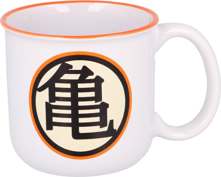 Immagine prodotto Stor Dragon Ball Turtle (400 ml) - Tazza (400 ml)