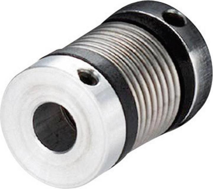 Kübler Bellows coupling Shaft diameter