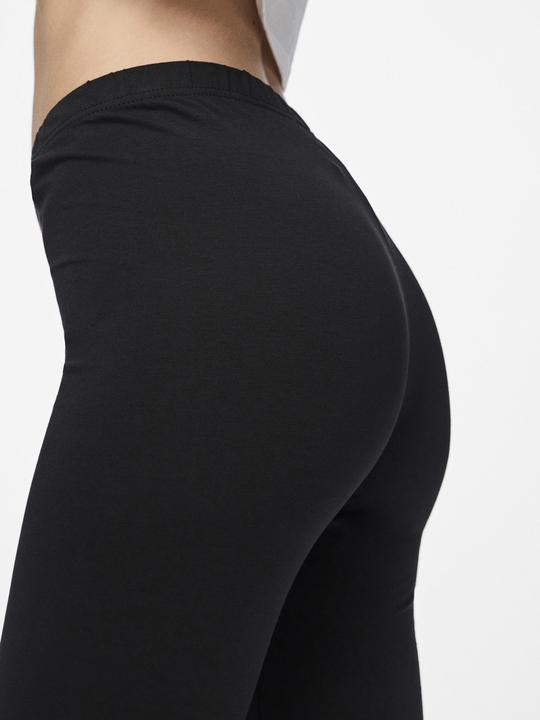 Produktbild Pieces Baumwolle Leggings (L)