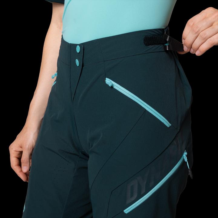 Produktbild Dynafit Ride Dynastretch Shorts (40)