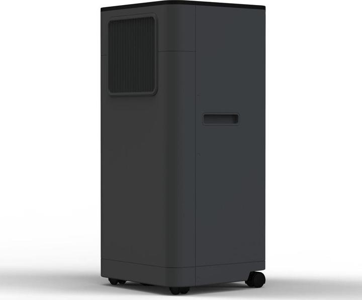 Produktbild Kibernetik KL90 (15 m², 9000 BTU/h)