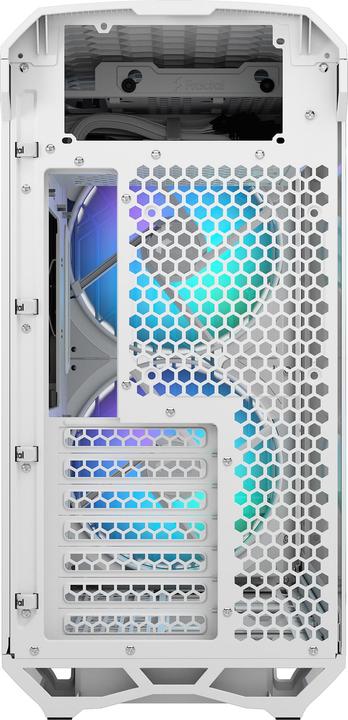 Produktbild Fractal Torrent Compact (ATX, mATX, Mini-ITX, E-ATX, SSI CEB)