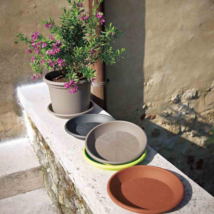 Actual product image Euro3plast Coaster