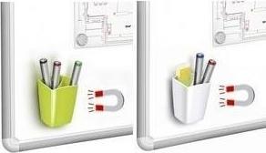 Produktbild Cep Stifteköcher Gloss magnetisch