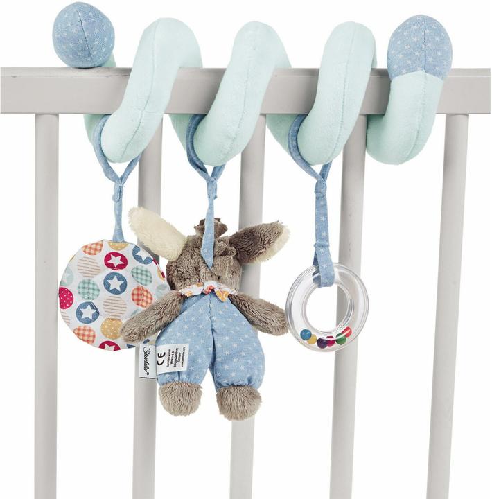 Image du produit Sterntaler Jouet spirale Emmi