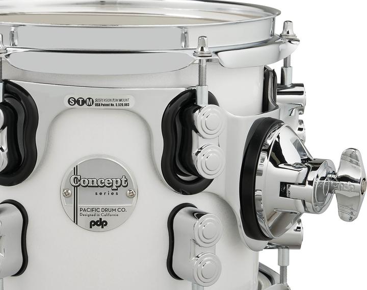 Produktbild Pacific Drums Concept Maple Shell Pack