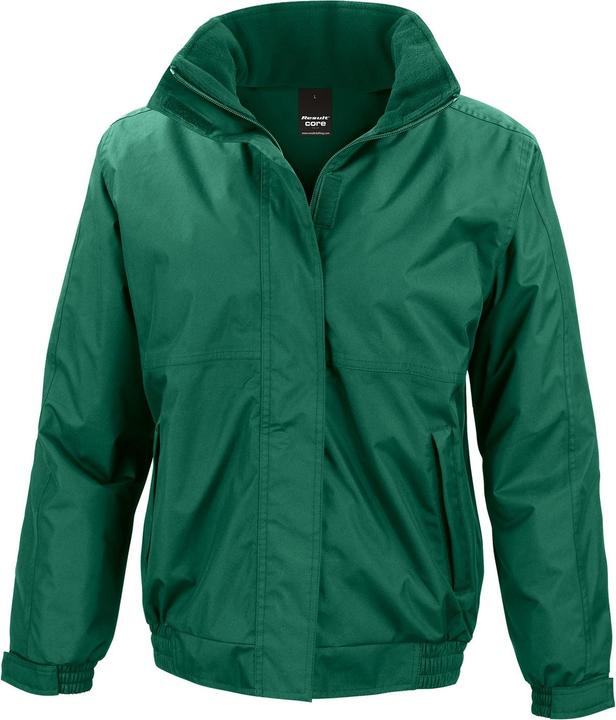 Immagine prodotto Result Clothing - Blouson CHANNEL - Donna (40 D)