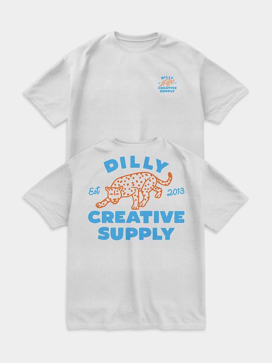 Produktbild DillySocks Dilly Creative Supply (Einzelpack, L)