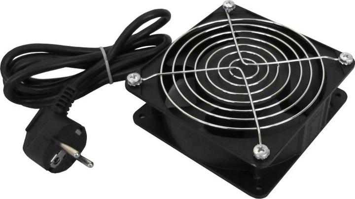Image du produit Wp WPN-ACS-FAN120 système de refroidissement d'ordinateur pièce et accessoire (120 mm)