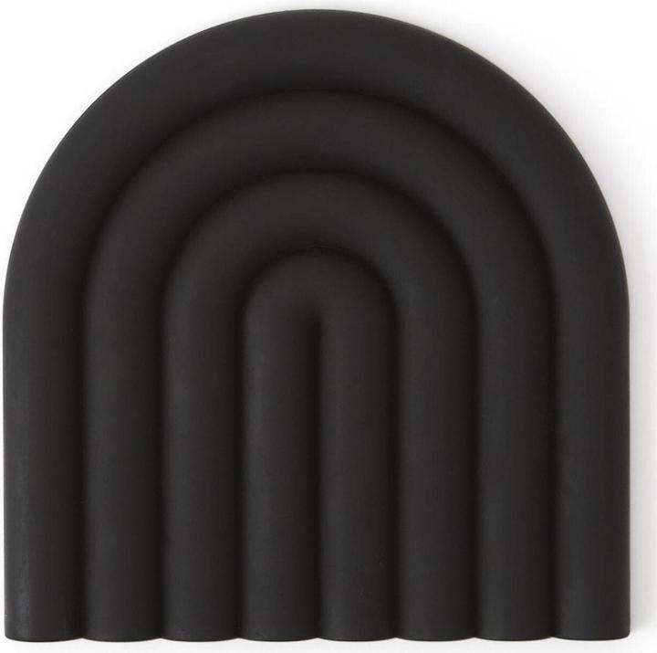 Image du produit Oyoy dessous de plat Rainbow, noir (1 x, Dessous de poêle)
