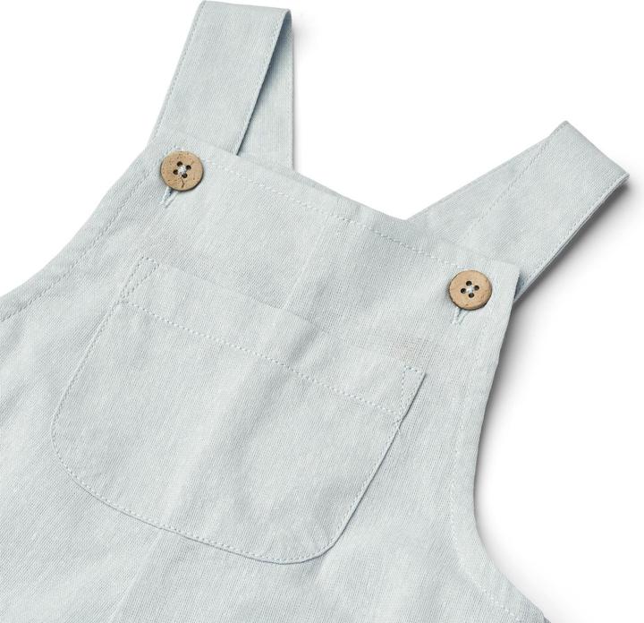 Produktbild Wheat Baby Latzhose Sigge (86)