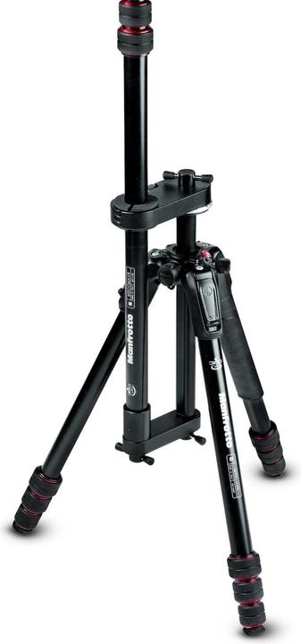 Immagine prodotto Manfrotto Treppiede VR (Metallo)