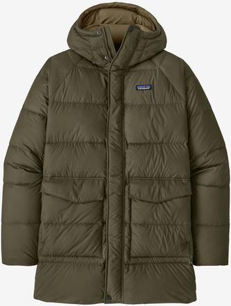 Patagonia Silent Down Parka (L)