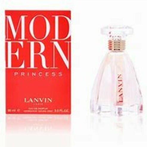 Actual product image Lanvin Modern Princess Eau De Parfum Spray (Eau de parfum, 90 ml)