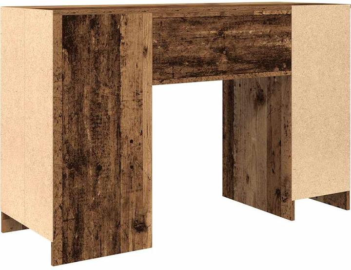 old wood