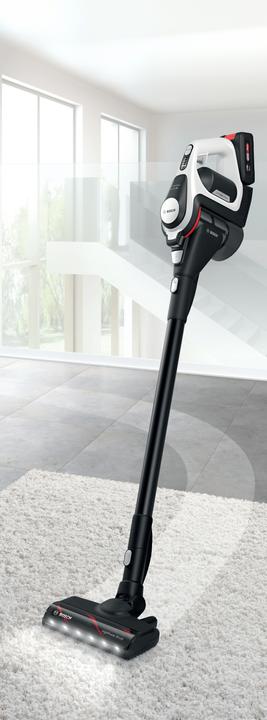 Image du produit Bosch Hausgeräte Unlimited 8 Gen2 BKS8214W