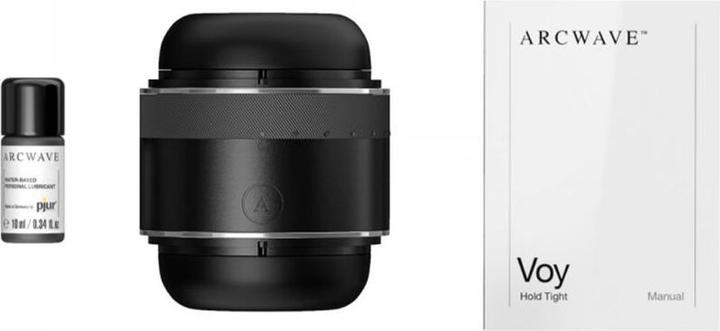 Actual product image ArcWave Voy