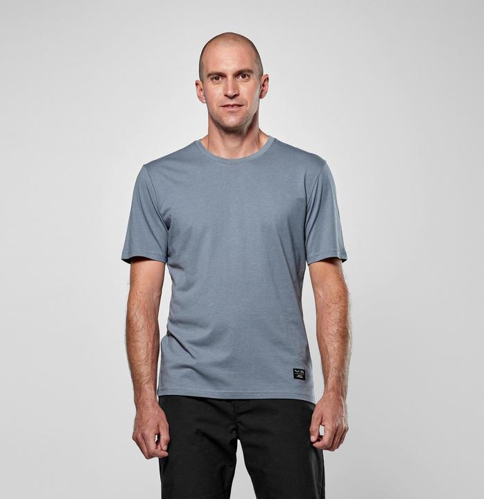 Actual product image Salewa Eagle Logo Patch T-Shirt (S)