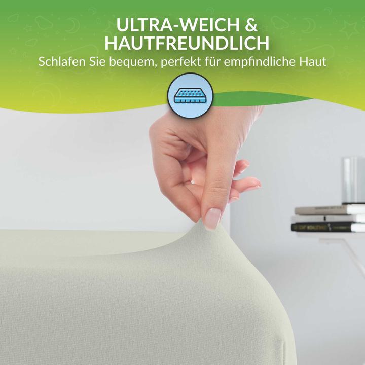 Image du produit Etérea Comfort (80 x 180 cm, 80 x 160 cm)