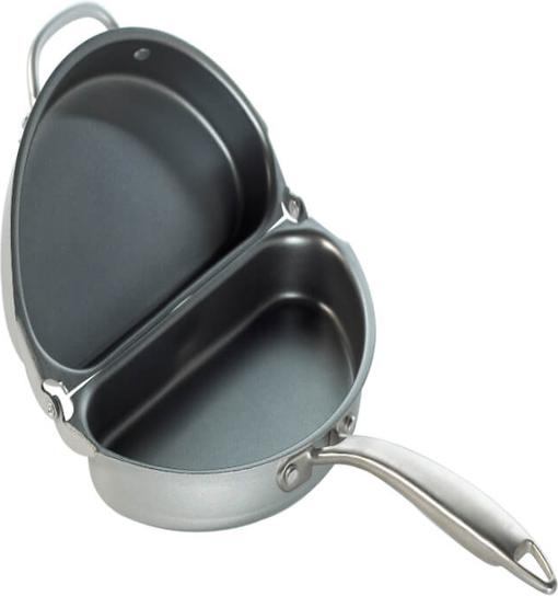 Immagine prodotto Nordic Ware Padella per frittate italiane