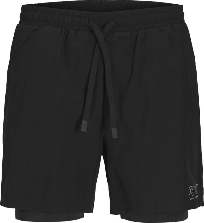 Jack & Jones JCOCNZ Shorts with inner tights Noos