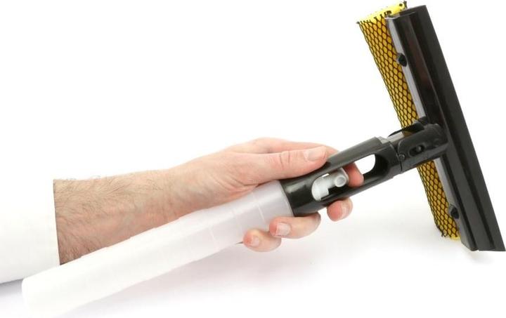 Actual product image Dunlop Window cleaner Sprüfunktion (1 pcs.)