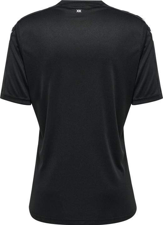 Produktbild hummel Core Xk Poly Jersey S/S (XXL)