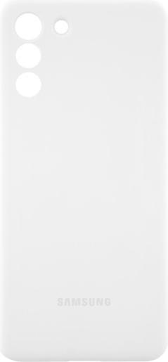Actual product image Samsung Silicone Cover (Samsung Galaxy S21+ 5G)