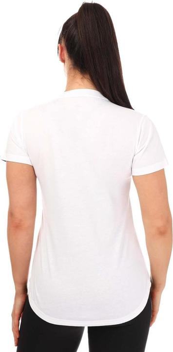 Actual product image adidas Womens/Ladies Terrex Graphic Pocket T-Shirt (34 D)