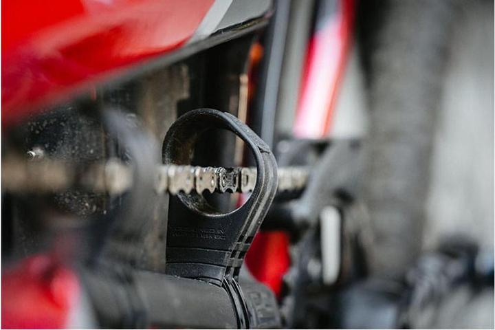 Actual product image STFU Bike Bike - Trail / Enduro