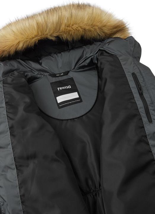 Immagine prodotto Reima Cappotto invernale Lunta Dark (128)