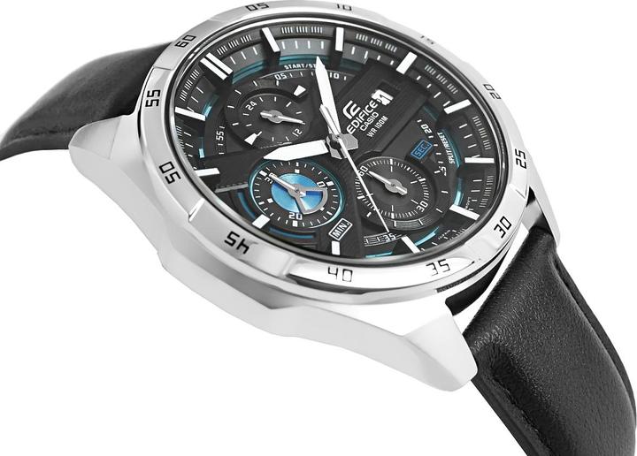Immagine prodotto Casio Edifice EFR-556L-1AVUEF Orologio da polso - 49 mm (Cronografo, 49 mm)