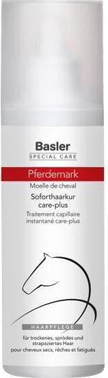 Immagine prodotto Basler Special Care Horse Hair Trattamento istantaneo dei capelli care-plus (200 ml)