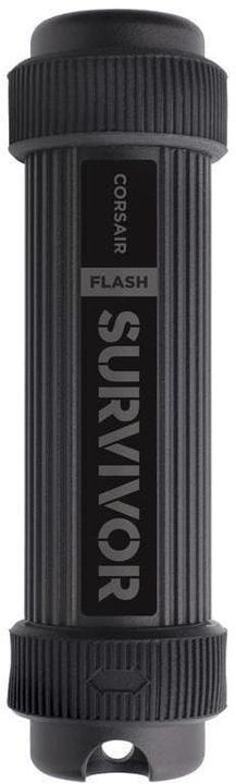 Actual product image Corsair Flash Survivor Stealth (512 GB, USB-A, USB 3.0)