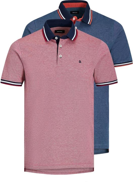 Jack & Jones Paulos 2er Pack