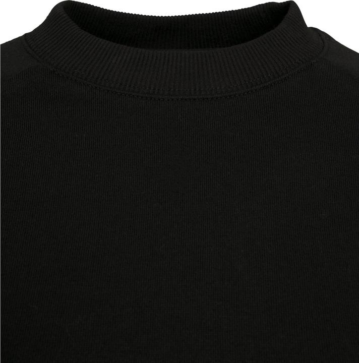 Immagine prodotto Urban Classics Girocollo con maniche a strisce da donna (L)