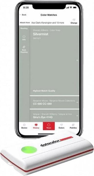 Datacolor Color Reader EZ
