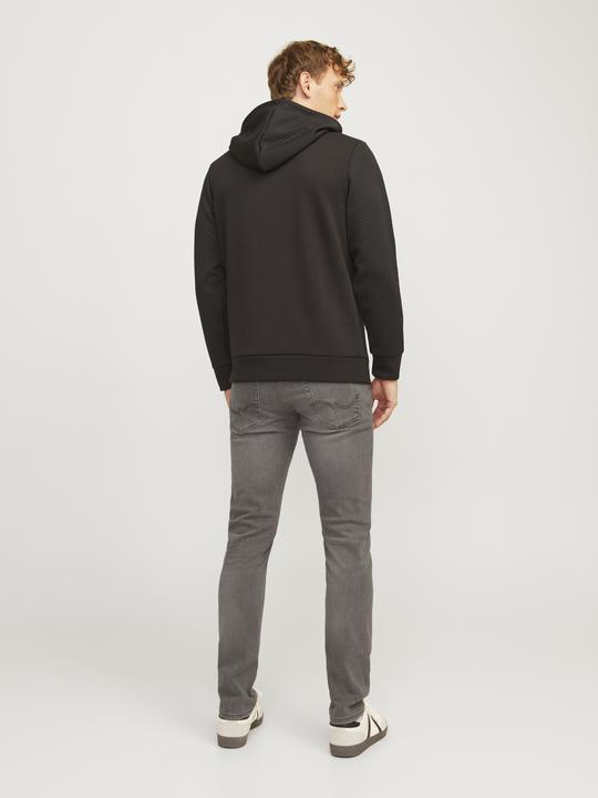 Actual product image Jack & Jones JJIGLENN JJORIGINAL SQ 273 Slim Fit Jeans Slim Fit Jeans (W28/L32)