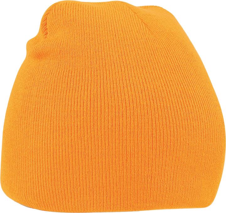 Arancione fluorescente