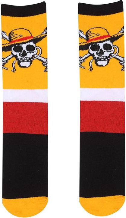Heroes Inc One Piece Socken Cross Bones L-XL (L/XL)