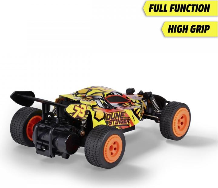 Immagine prodotto Dickie RC Dune Stinger, RTR