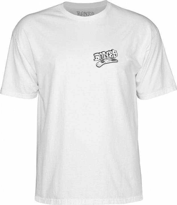 Bones Heritage Roots T-Shirt