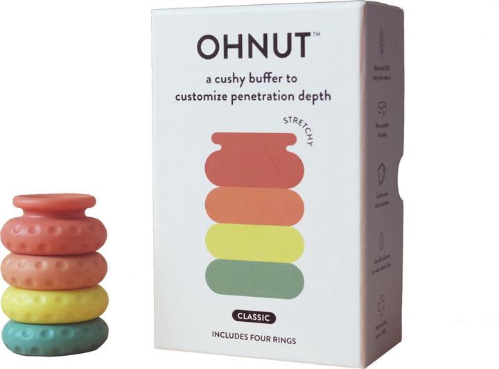 Image du produit Ohnut Tampon (5 cm)